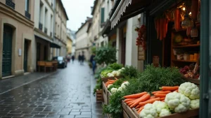 Aliments en C : la liste complète pour cuisiner malin