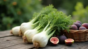 Aliments en F : la liste complète pour cuisiner malin en 2026