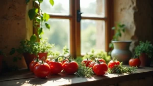 Aliments en T : la liste complète pour cuisiner sans se tromper