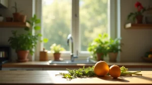 Aliments en U : la liste complète pour cuisiner sans se tromper