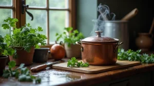 Oreille de cochon à la lyonnaise : la recette qui régale sans complexe