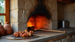 Tandoori épicé : la recette et les secrets d&rsquo;un mélange qui change tout