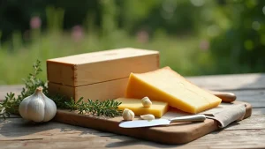 Mont d&rsquo;or au four sans vin blanc : la recette qui régale