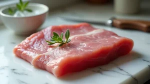 Ris de veau grand-mère : la recette qui régalait nos dimanches