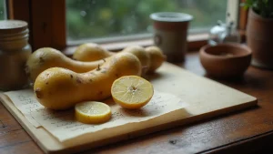 Aliments en I : la liste complète pour cuisiner sans se tromper