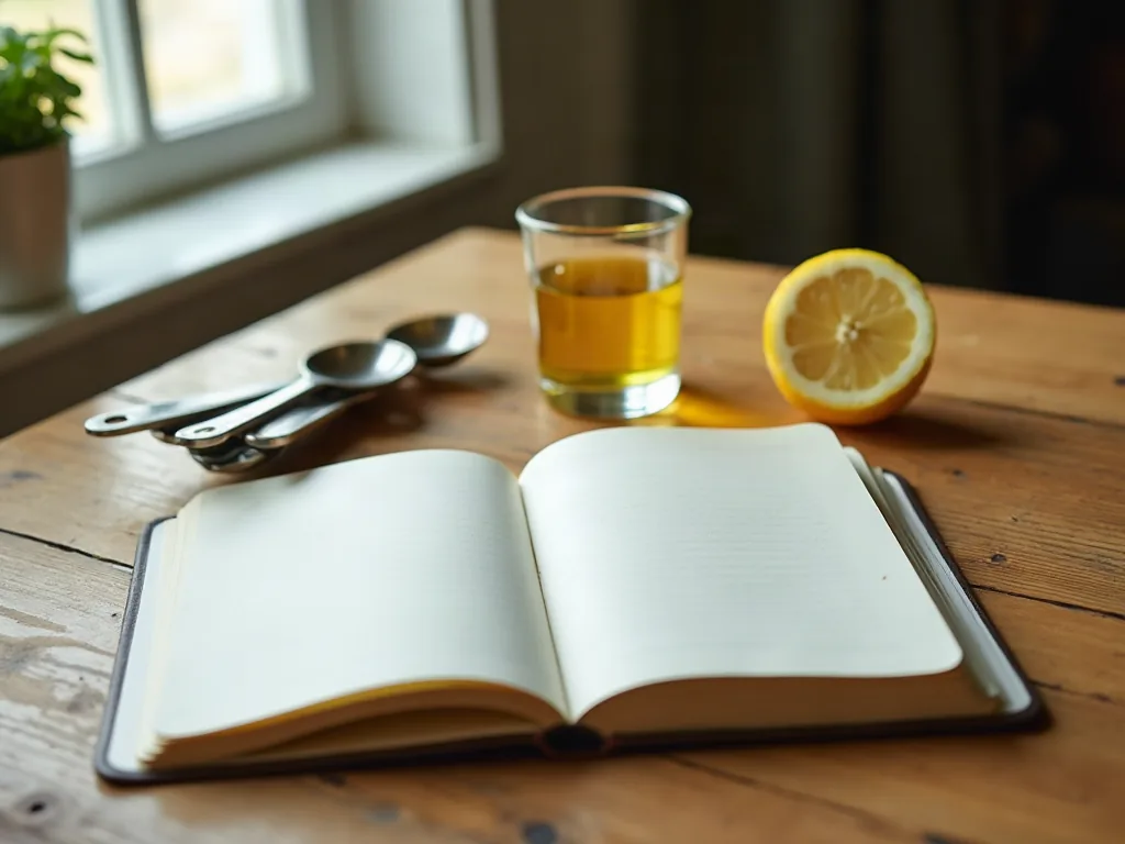 La meilleure vinaigrette pour salade de pâtes (et pourquoi la vôtre est fade) Dosage des ingrédients pour une vinaigrette équilibrée avec huile et citron