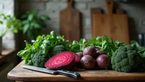 Aliments en B : la liste complète pour cuisiner malin
